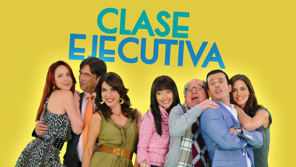 Clase Ejecutiva