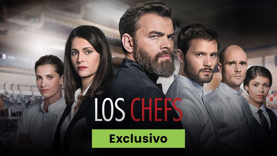 Los Chefs