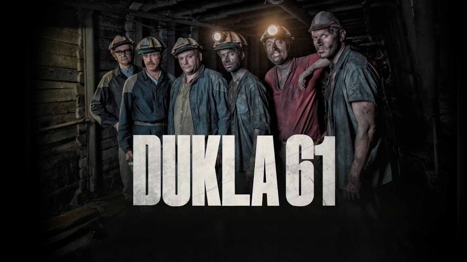 Dukla 61