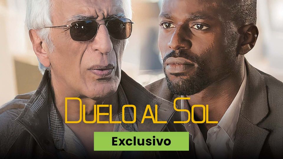 Duelo al Sol