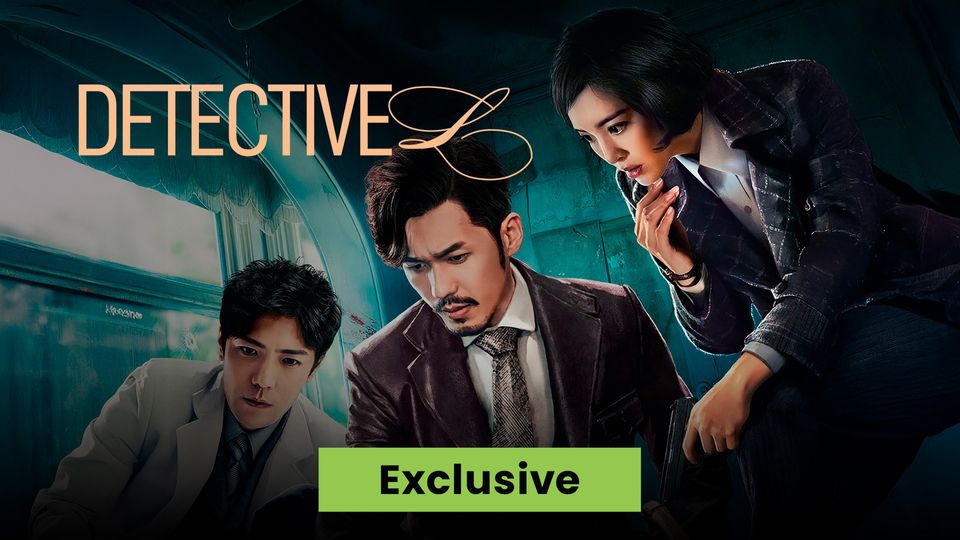 Detective L