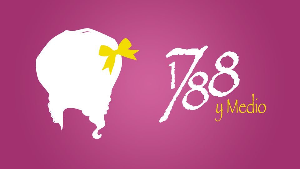 1788 y Medio