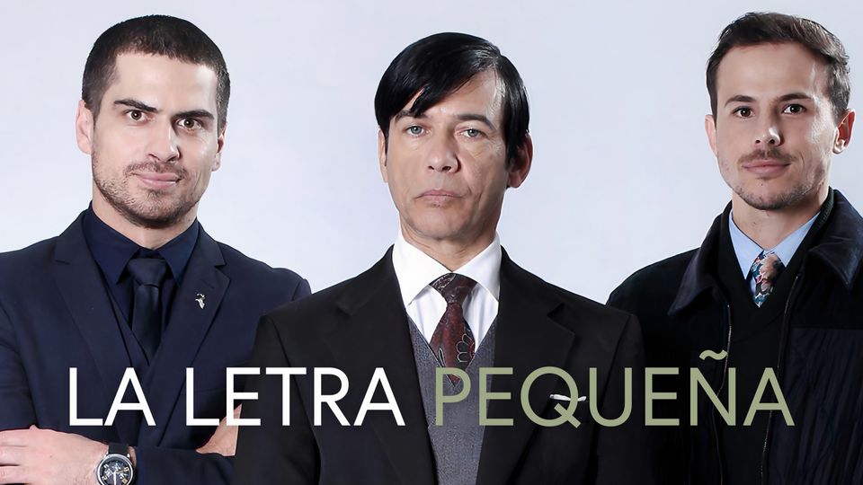 La Letra Pequeña