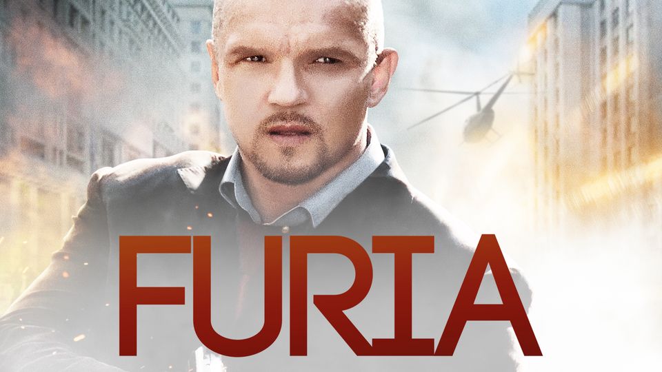 Furia
