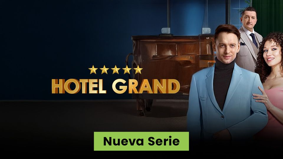 Hotel Grand