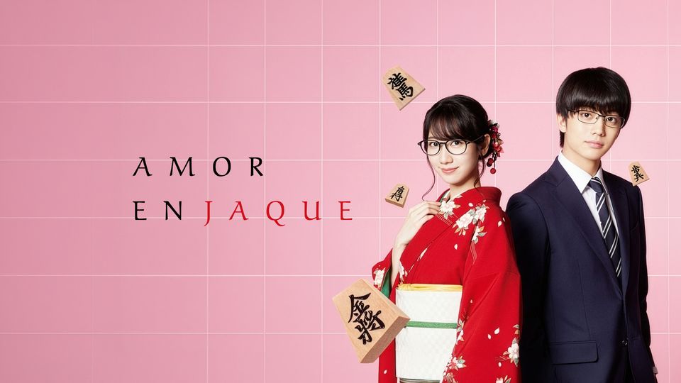 Amor En Jaque