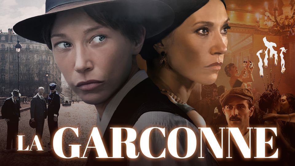 La Garconne
