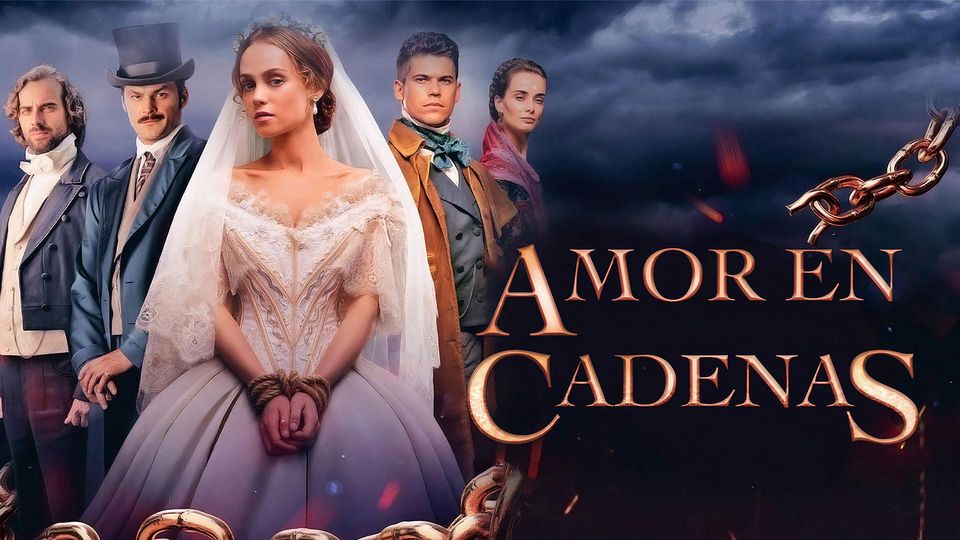 Amor en Cadenas