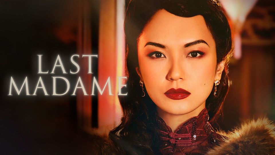Last Madame