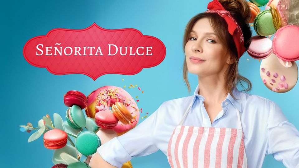 Señorita Dulce