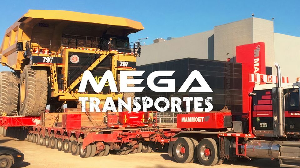 Mega Transports