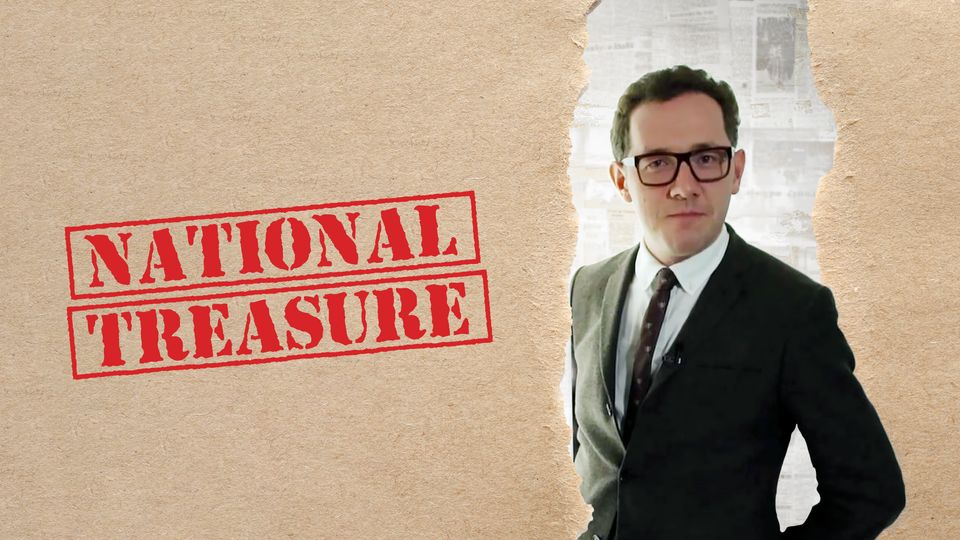 National Treasure