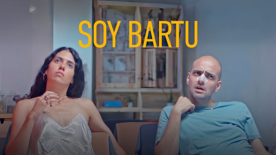 Soy Bartu