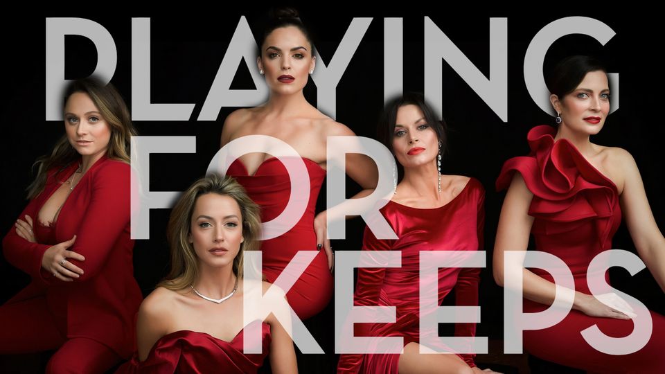 Playing for Keeps