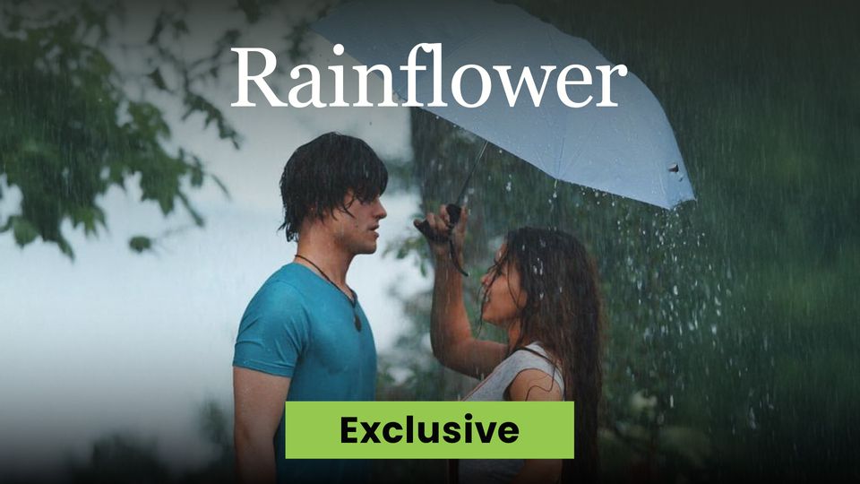 Flor de Lluvia