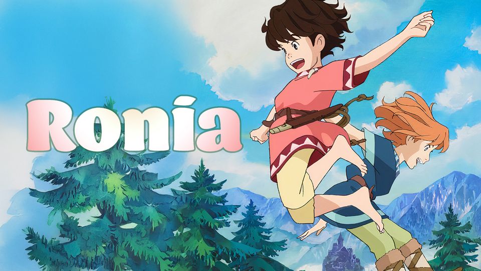 Ronia | FreeTV