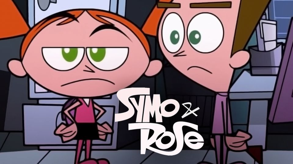 Symo & Rose