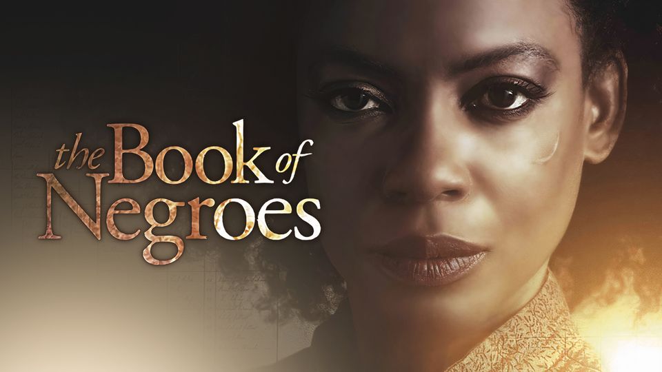 The Book of Negroes