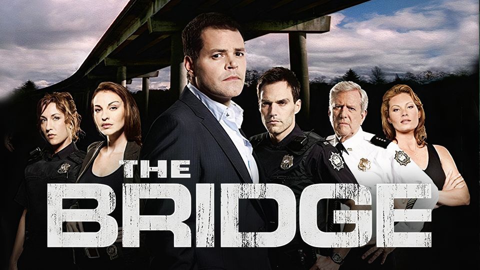The Bridge