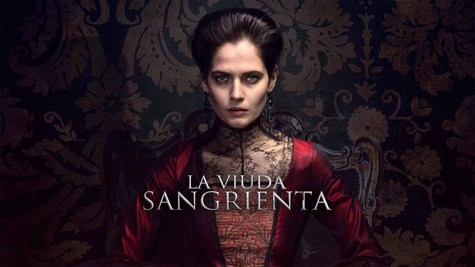 La Viuda Sangrienta