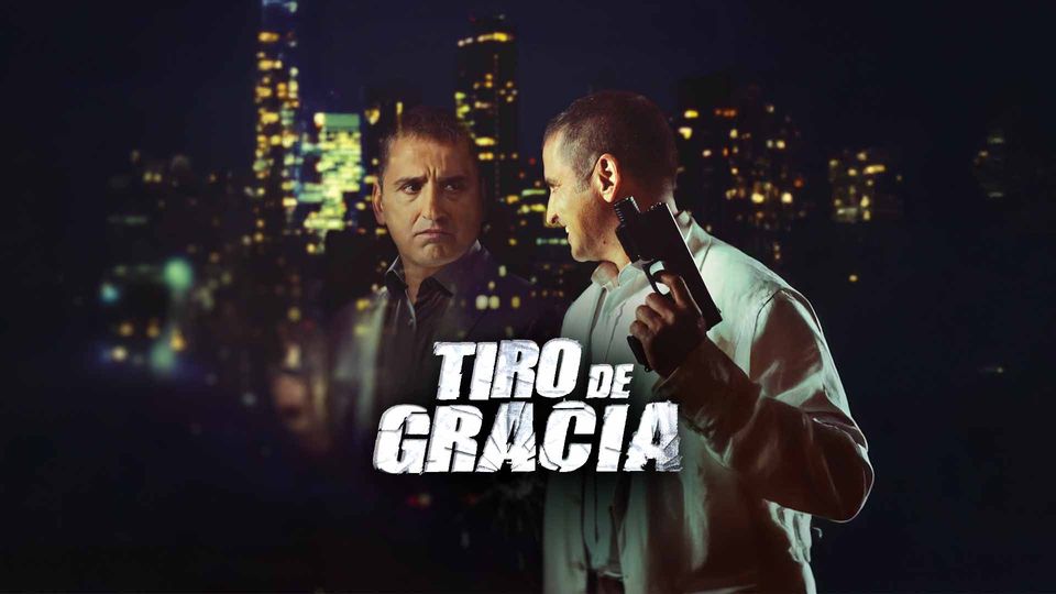 Tiro De Gracia