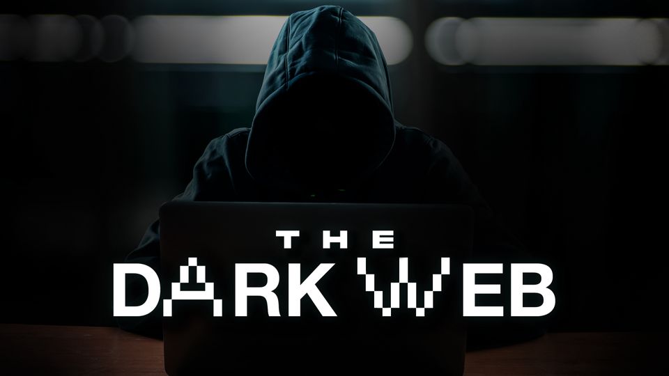 The Dark Web