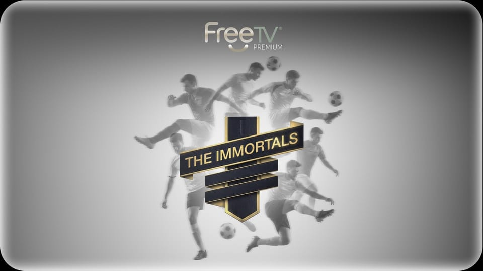 The Immortals