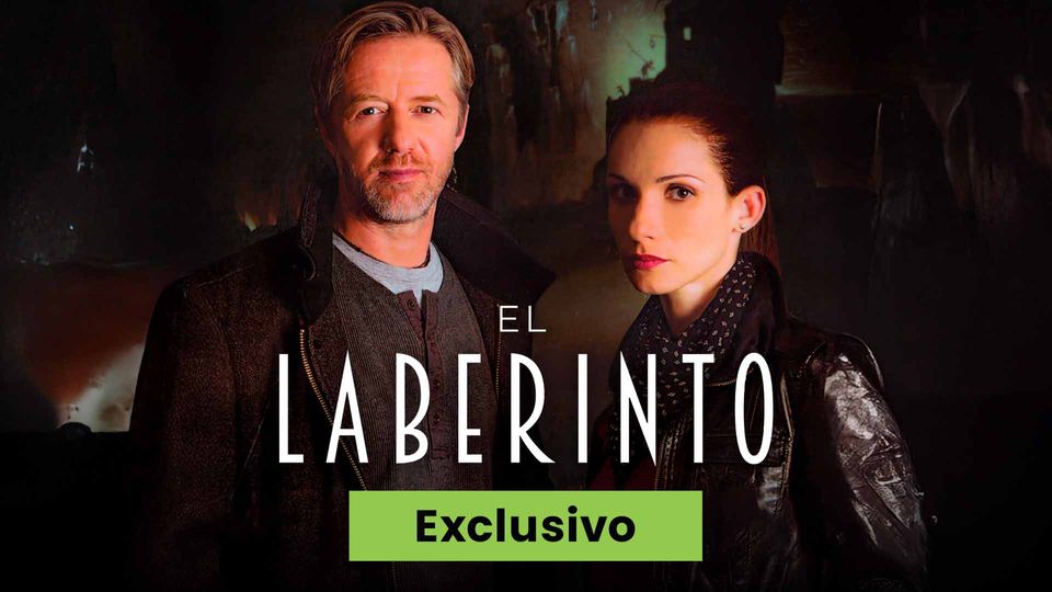 El Laberinto