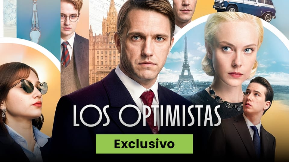 Los Optimistas