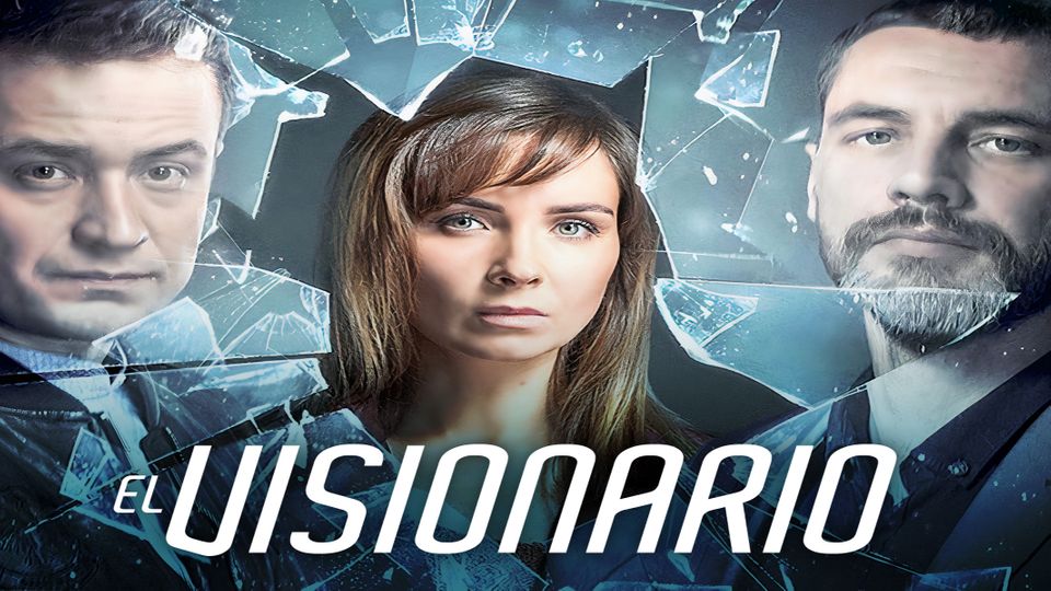 El Visionario