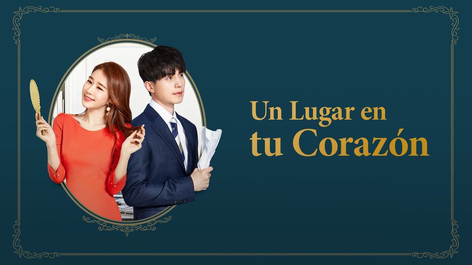 Un Lugar en tu Corazón