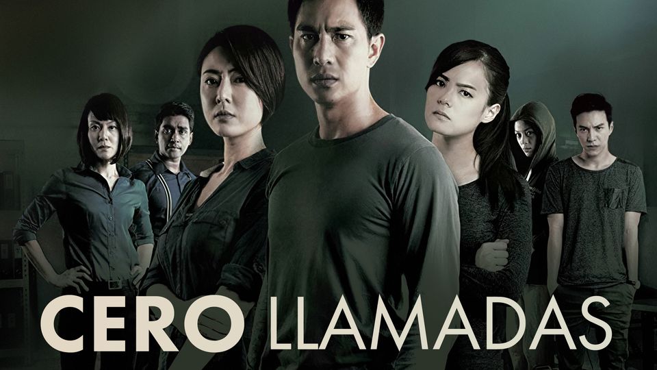Cero Llamadas