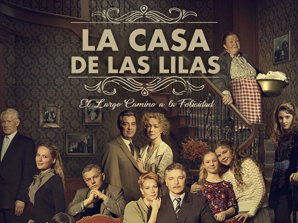 La Casa de Las Lilas, El Largo Camino a La Felicidad