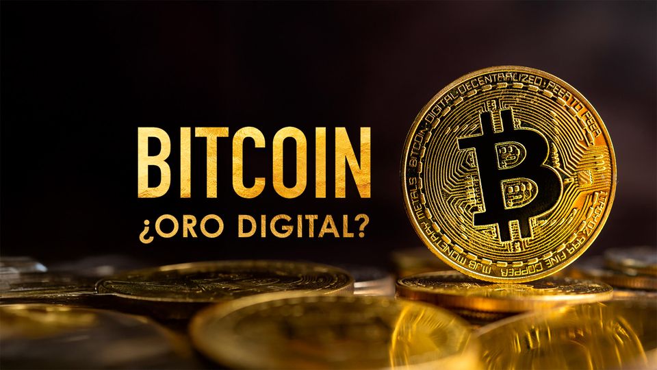 El Bitcoin: ¿Oro digital? | FreeTV