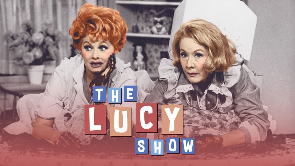 The Lucy Show