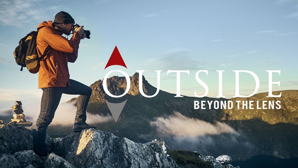 Outside: Beyond the Lens