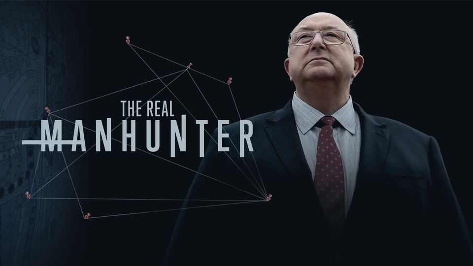 The Real Manhunter