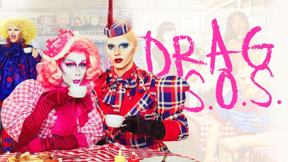 Drag SOS