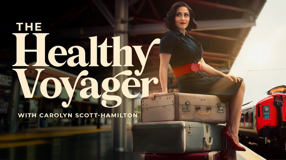 The Healthy Voyager
