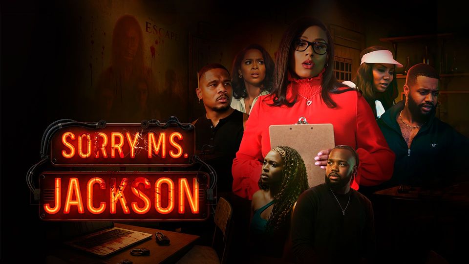 Sorry Ms. Jackson | Remy Network