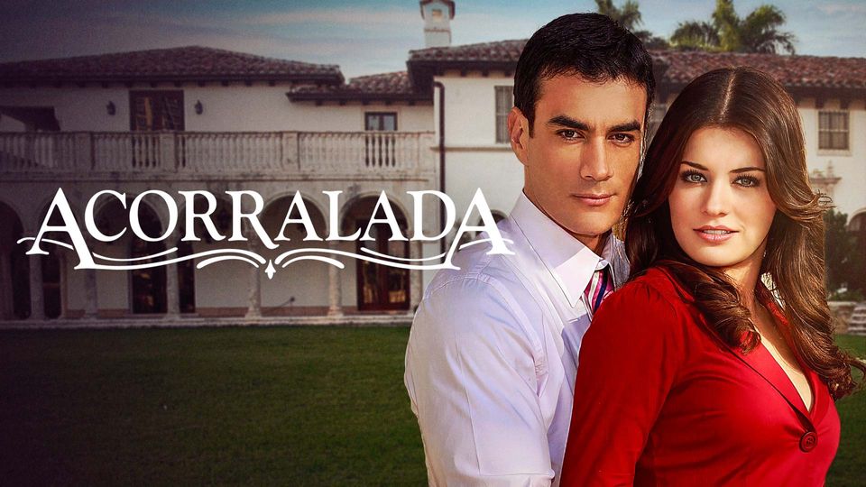 Acorralada