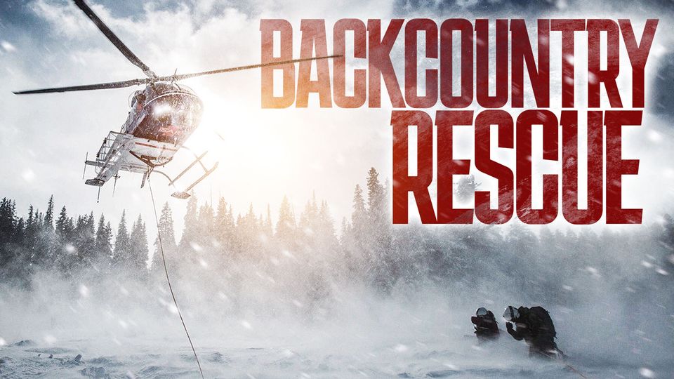 Back Country Rescue