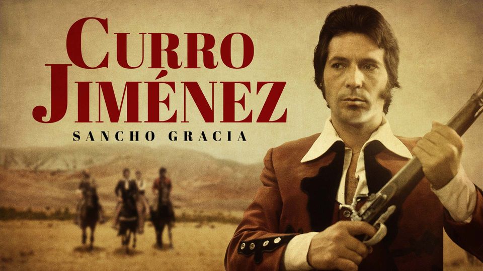 Curro Jiménez