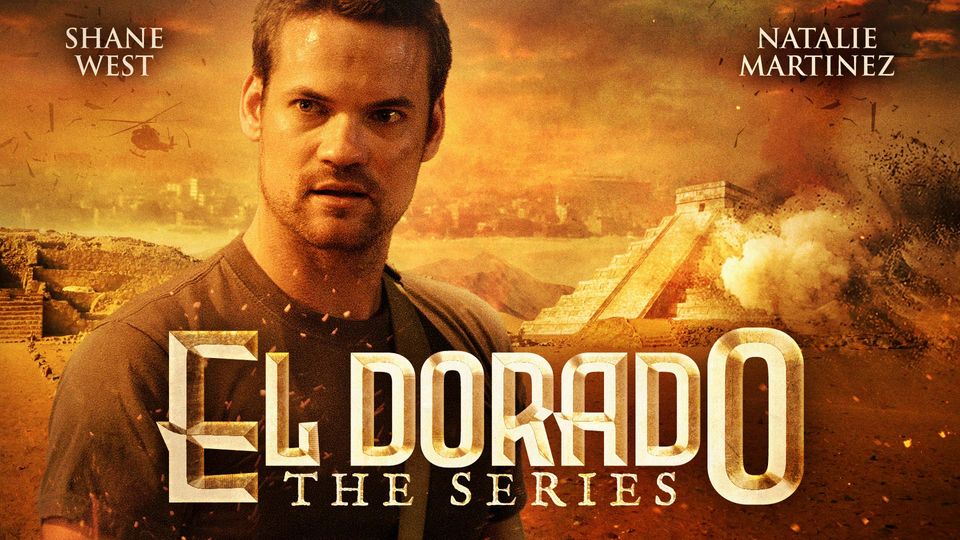 El Dorado