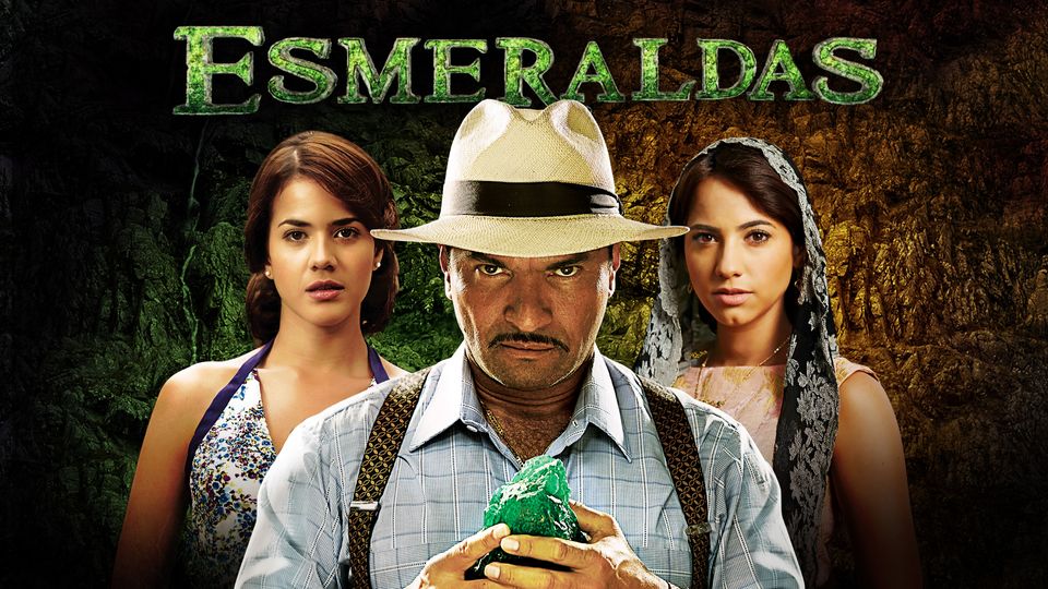Esmeraldas