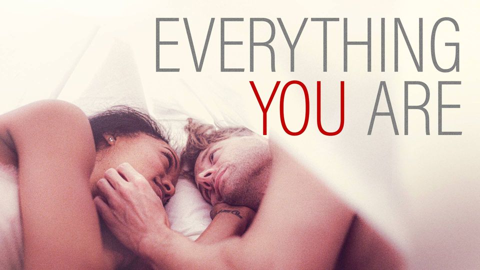 Everything You Are