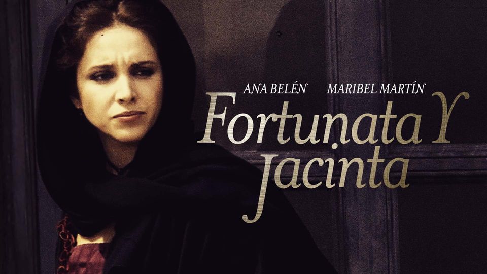 Fortunata y Jacinta