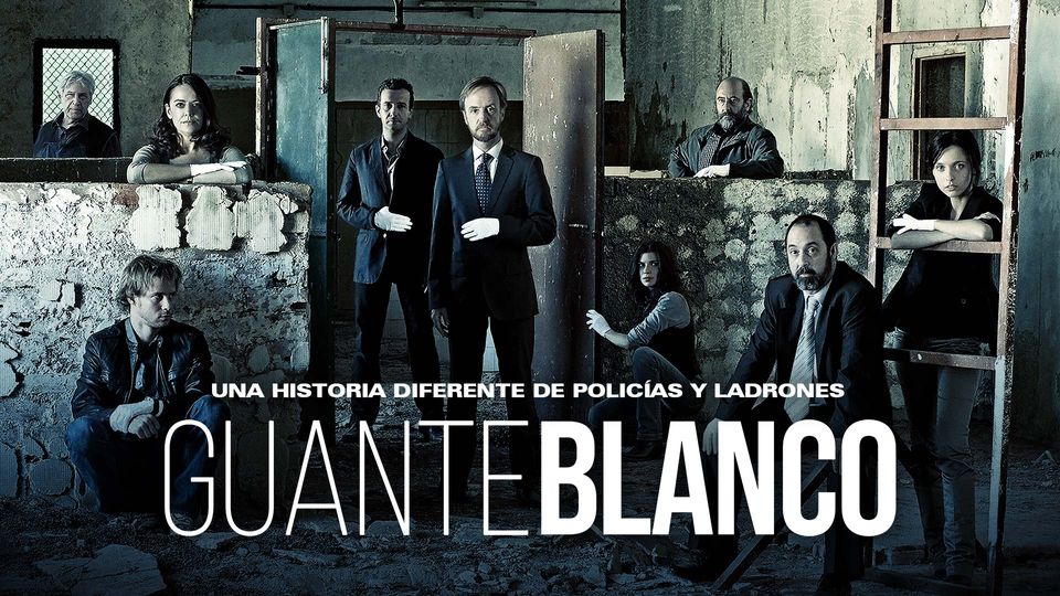 Guante Blanco