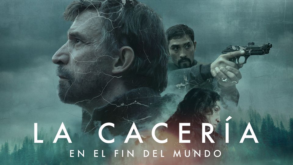 La Cacería: En el fin del mundo