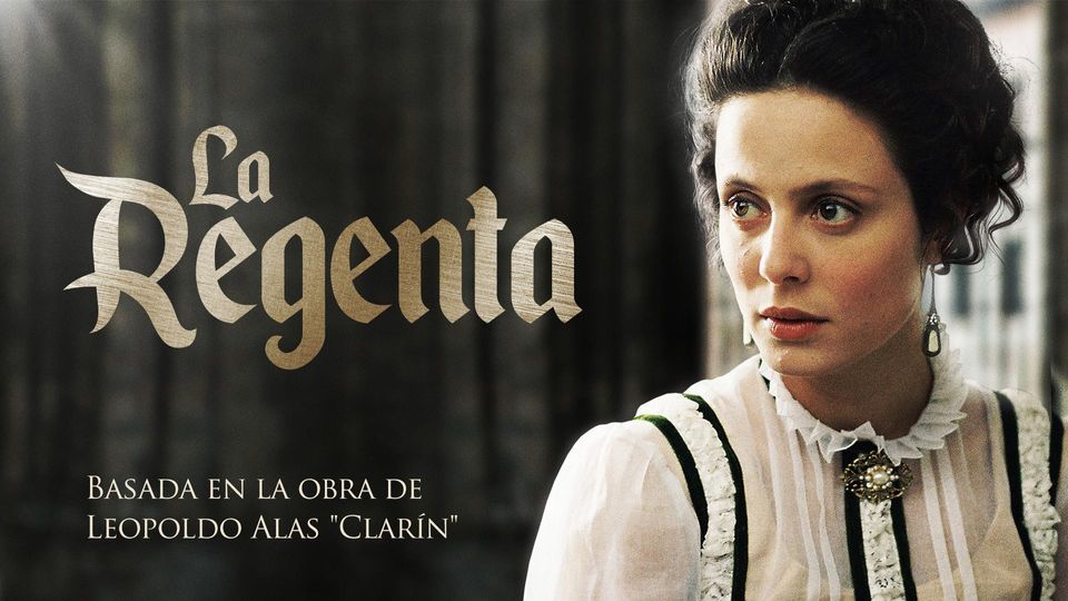 La Regenta